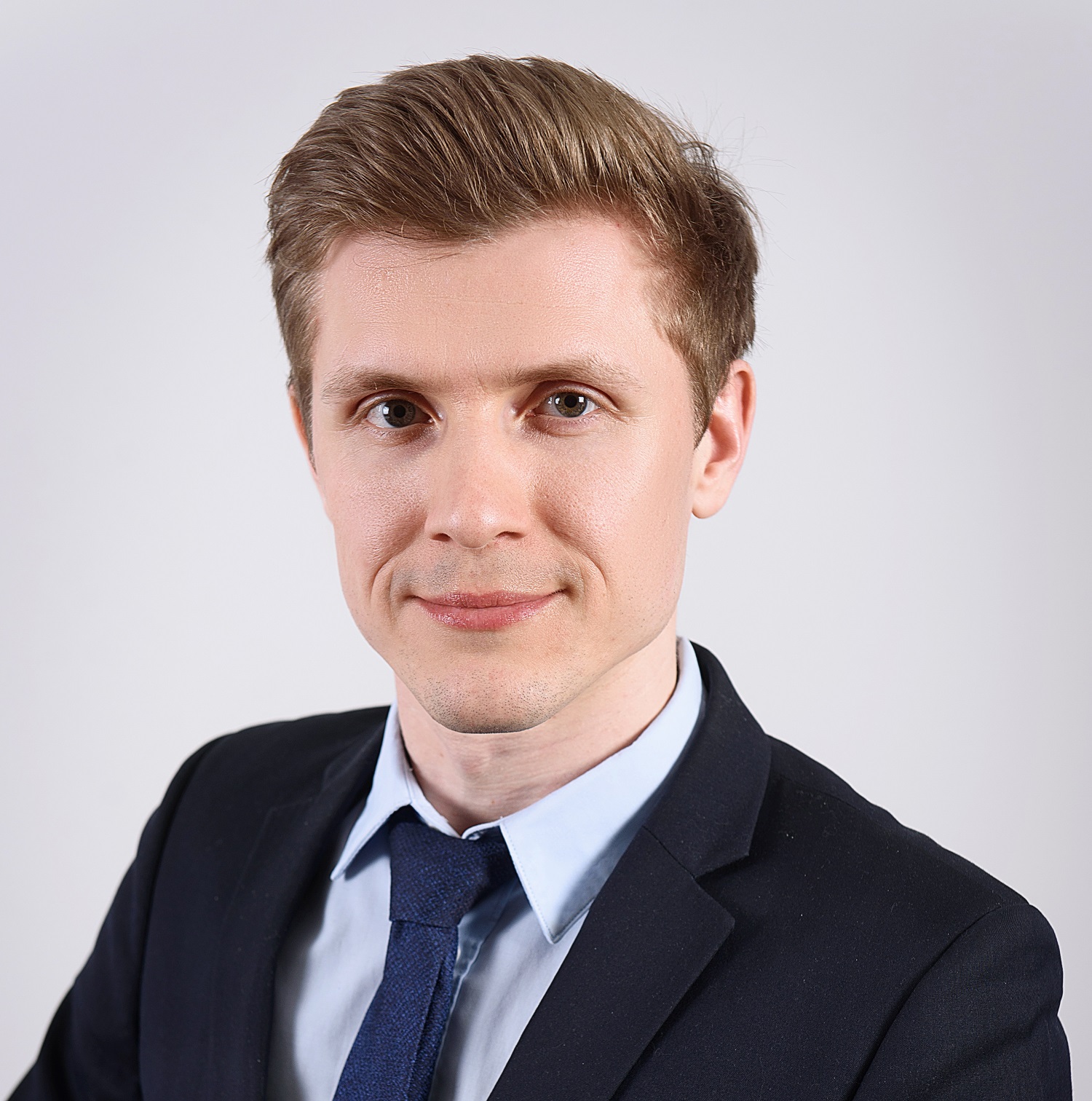 Alexander Kulichenko